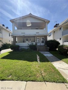 Property at 1656 Bryn Mawr Rd, East Cleveland, OH