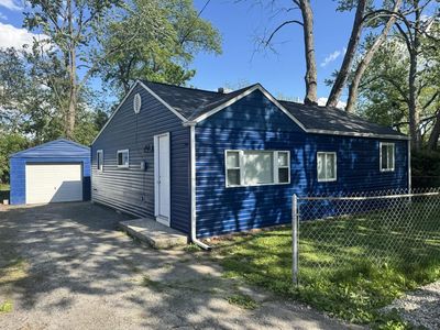 1206 Eureka Blvd