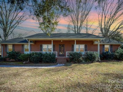 7740 Robinson Church Rd