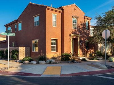 Property at 551 Via De La Paz, Palm Desert, CA
