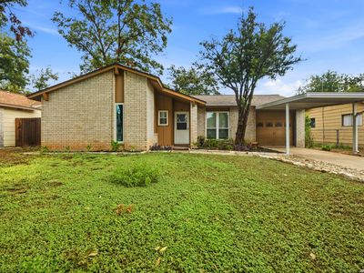 Property at 624 Pecan, Schertz, TX