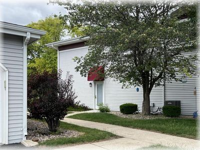 6641 Mariner DRIVE #1