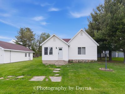 201 NW Lexington St