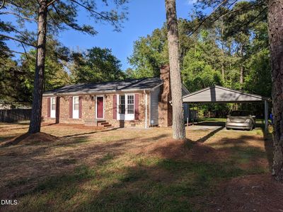 808 Old Fayetteville Rd