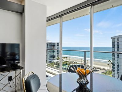 1770 Avenida Del Mundo Unit 1401
