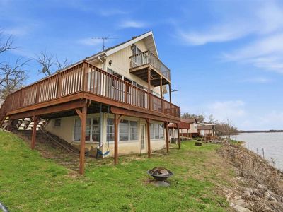 Property at 9874 F Ave, Wapello, IA