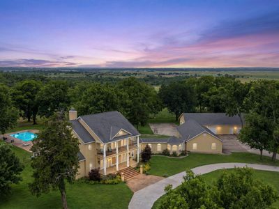 27315 S 4460th Rd