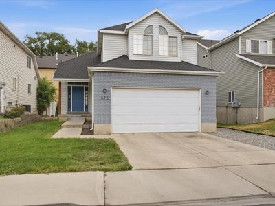 572 N 1080 W