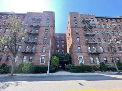 167-10 Crocheron Ave #6M