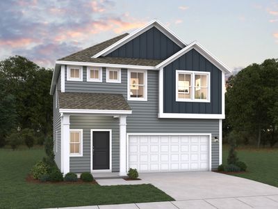 Pier Plan, Briargate