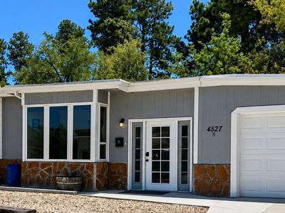 Property at 4527 Ridgeway Dr Unit B, Los Alamos, NM