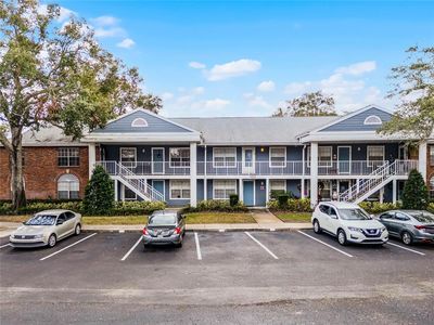 5441 Lake Margaret Dr #58