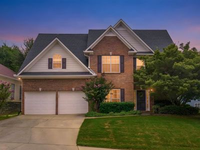2517 Mountain Cv