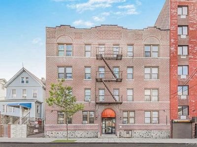 724 E 216 Street #2C