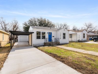 1218 Tarpley Ave