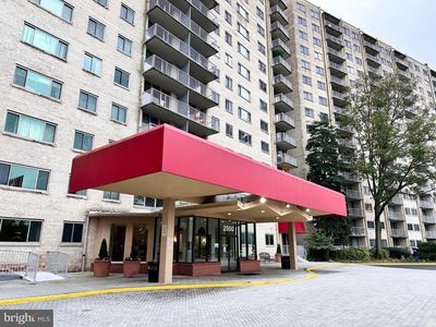 2500 N Van Dorn St APT 801