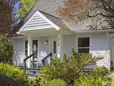 21 Blair Avenue #313
