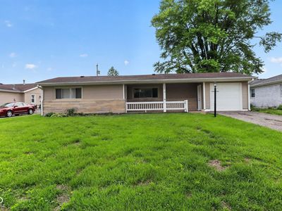322 Meadow Ln