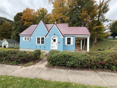 Property at 46 Van Buren St, Dolgeville, NY