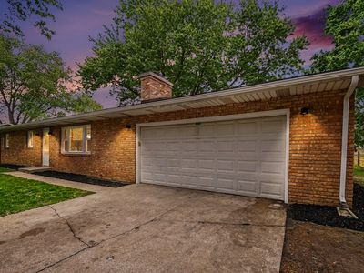 Property at 827 E Park Dr, Niles, MI