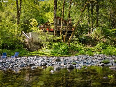 25050 Wilson River Hwy