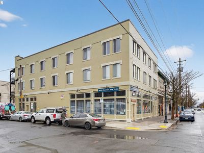 708 N Killingsworth St #9