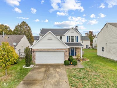 8325 Flicker Ct