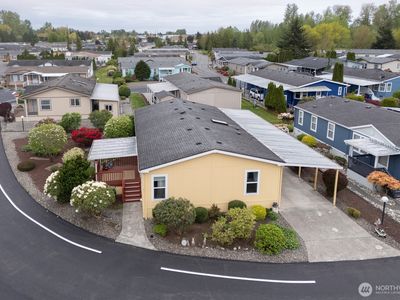 14727 43rd Avenue NE #105