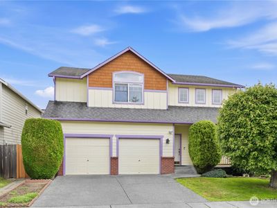 460 Ilwaco Avenue NE