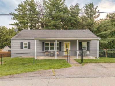 Property at 1129 Grandview Dr, Flatwoods, KY