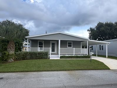 37 NE Village Ln #37