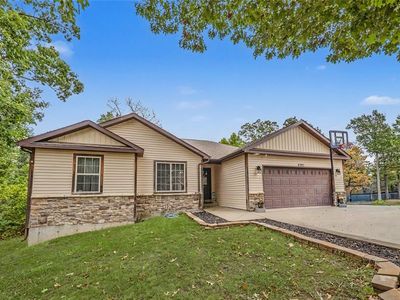 Property at 20598 Lynwood Rd, Waynesville, MO