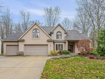 5411 Stone Ridge Dr