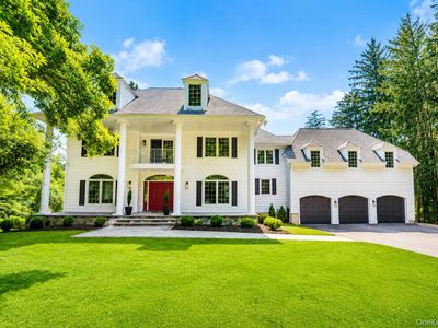 1320 Albany Post Road