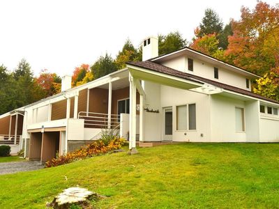 167 Club Sugarbush North Road #8