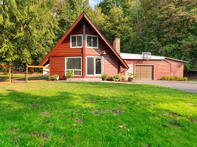 32005 Scappoose Vernonia Hwy