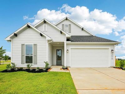 23518 Steely Thicket Trl