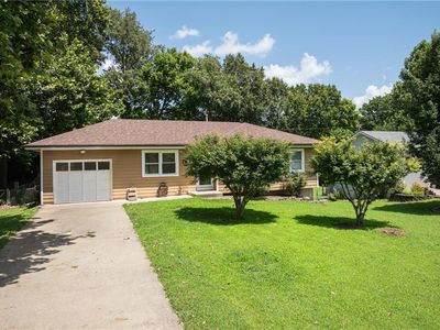 Property at 23 SE 190th Rd, Warrensburg, MO