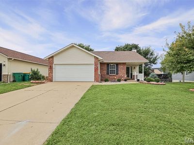 618 Rain Hollow Dr