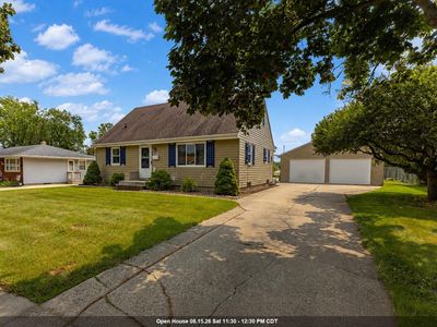 Property at 123 Jean St, Combined Locks, WI