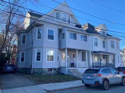 63 Coolidge Rd