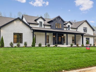 4017 Sadie Grace Way Lot 133