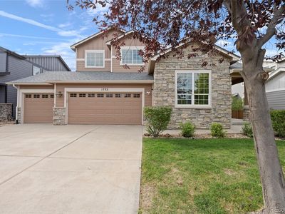 Property at 1792 Crestview Lane, Erie, CO