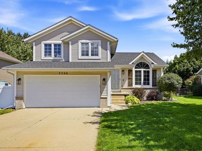 7700 Pin Tail Dr NE