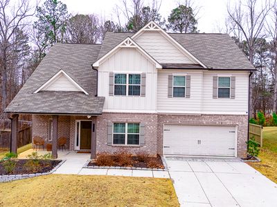 3370 Elkhorn Ridge Run