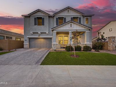 2296 E CANARY Drive
