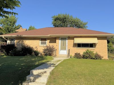 2818 South 72nd STREET