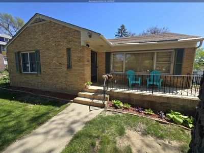 2500 Jackson St