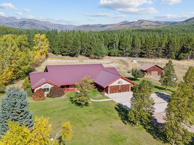 2549 Horseshoe Hills Trl