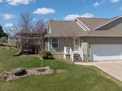 3945 Deer Valley Dr APT A